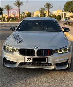 BMW 4-Series